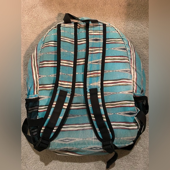 Billabong Backpack - Picture 2 of 3